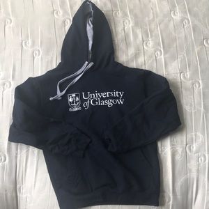 University of Glasgow Hoodie
